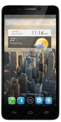 Alcatel OneTouch Star 6030D Alcatel OneTouch Star 6030D