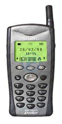 Alcatel One Touch Pocket