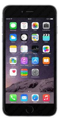 iPhone 6 Plus iPhone 6 Plus