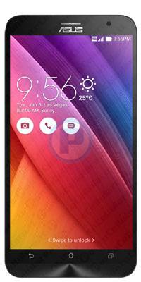 Asus ZenFone 2 (ZE550ML) Asus ZenFone 2 (ZE550ML)