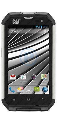 Caterpillar CAT B15 Caterpillar CAT B15