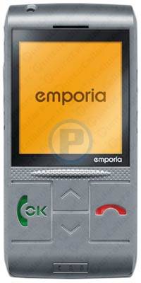 Emporia LIFEPlus Emporia LIFEPlus