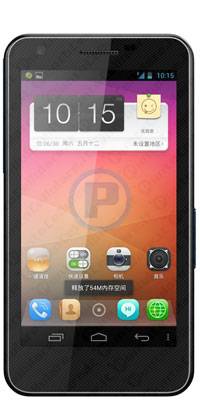 Haier W910 Haier W910