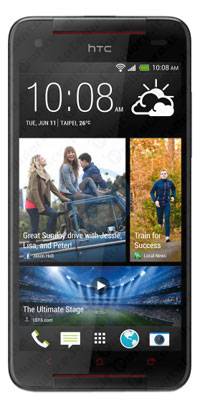 HTC Butterfly S HTC Butterfly S