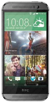 HTC One (M8) Dual SIM HTC One (M8) Dual SIM