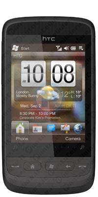 HTC Touch 2 HTC Touch 2