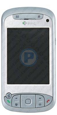 HTC TyTN HTC TyTN