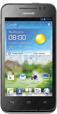 Huawei Ascend G330 Huawei Ascend G330