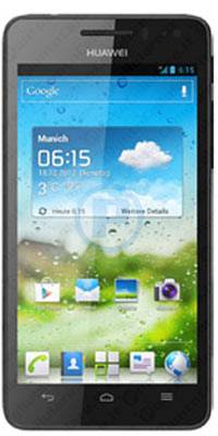 Huawei Ascend G615