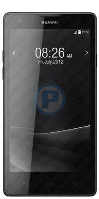 Huawei Ascend G700 Huawei Ascend G700