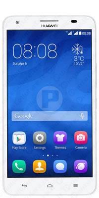Huawei Ascend G750 Huawei Ascend G750