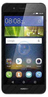 Huawei P8 Lite Smart Huawei P8 Lite Smart