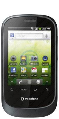 Vodafone 858 Smart Vodafone 858 Smart