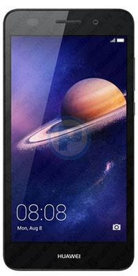 Huawei Y6 II Huawei Y6 II