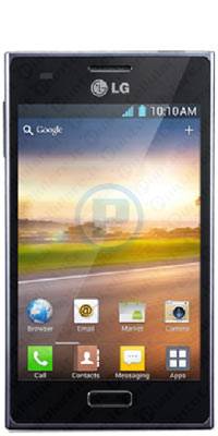 LG Optimus L5
