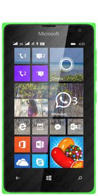 Microsoft Lumia 435