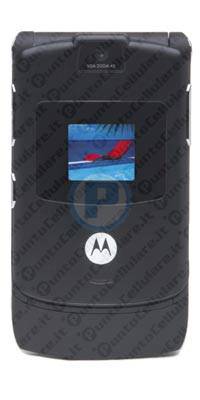 Motorola RAZR V3 Black Motorola RAZR V3 Black