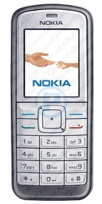 Nokia 6070 Nokia 6070