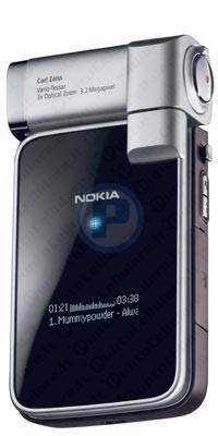 Nokia N93i Nokia N93i