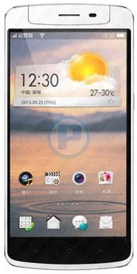 Oppo N1 Oppo N1