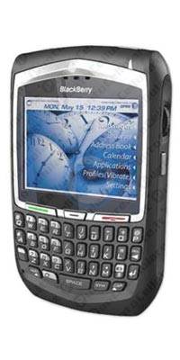BlackBerry 8700 BlackBerry 8700