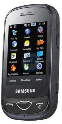 Samsung GT-B3410 Writer Touch Samsung GT-B3410 Writer Touch