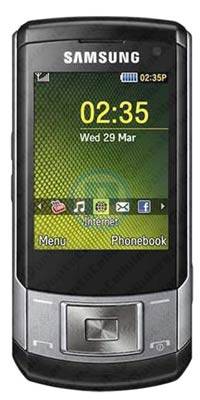 Samsung GT-C5510 Samsung GT-C5510
