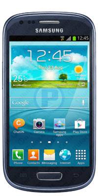 Samsung Galaxy S III Mini