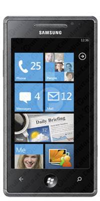 Samsung Omnia 7