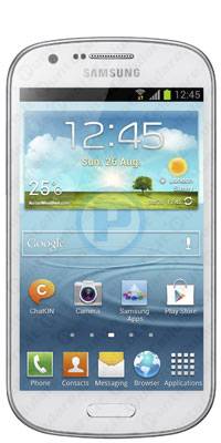 Samsung GT-i8730 Galaxy Express Samsung GT-i8730 Galaxy Express