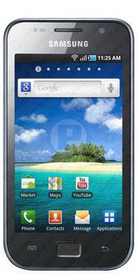 Samsung GT-i9003 Galaxy SCL Samsung GT-i9003 Galaxy SCL