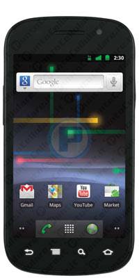 Samsung GT-i9023 Nexus S Samsung GT-i9023 Nexus S