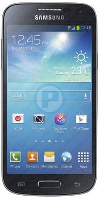 Samsung GT-i9192 Galaxy S4 Mini Duos Samsung GT-i9192 Galaxy S4 Mini Duos