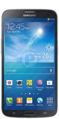 Samsung GT-i9200 Galaxy Mega 6.3 Samsung GT-i9200 Galaxy Mega 6.3