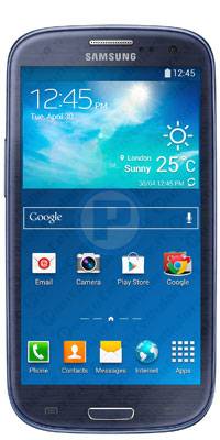 Samsung Galaxy S III Neo
