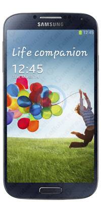 Samsung GT-i9500 Galaxy S4 Samsung GT-i9500 Galaxy S4