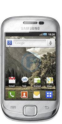 Samsung GT-S5670 Galaxy Fit Samsung GT-S5670 Galaxy Fit