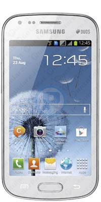 Samsung GT-S7562 Galaxy S Duos Samsung GT-S7562 Galaxy S Duos