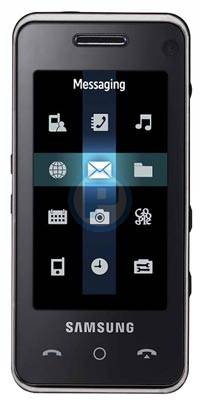 Samsung SGH-F490 Samsung SGH-F490