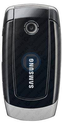 Samsung SGH-X510 Samsung SGH-X510
