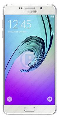 Samsung SM-A710F Galaxy A7 (2016) Samsung SM-A710F Galaxy A7 (2016)