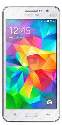 Samsung SM-G530H Galaxy Grand Prime Samsung SM-G530H Galaxy Grand Prime