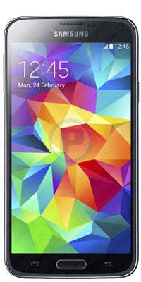 Samsung SM-G900H Galaxy S5 Samsung SM-G900H Galaxy S5