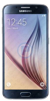 Samsung SM-G920F Galaxy S6 Samsung SM-G920F Galaxy S6