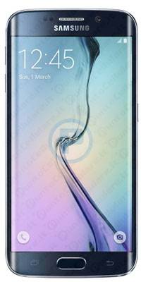 Samsung SM-G925F Galaxy S6 Edge Samsung SM-G925F Galaxy S6 Edge