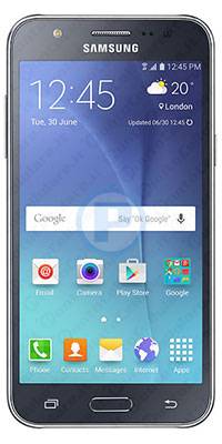 Samsung SM-J500F Galaxy J5 Samsung SM-J500F Galaxy J5
