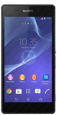 Sony Xperia Z2 Sony Xperia Z2