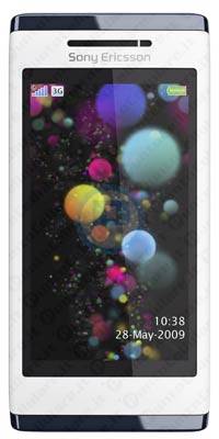 Sony Ericsson Aino Sony Ericsson Aino