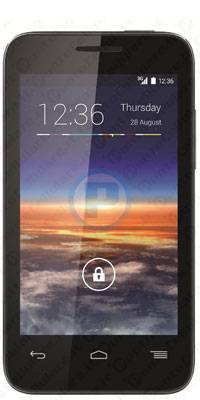 Vodafone Smart 4 Mini Vodafone Smart 4 Mini