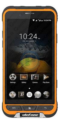 Ulefone Armor Ulefone Armor